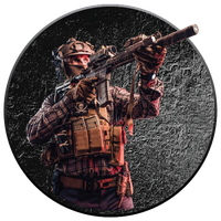 Counter Terrorist Strike CTS