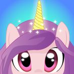 My Unicorn - Virtual Pet Care