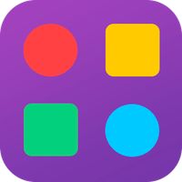 Coolors - Memorize and find co