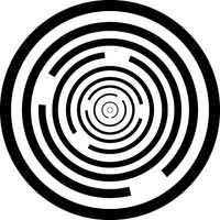 Hypnotic Maze