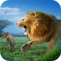 Rise of Lion King