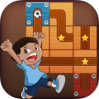 Ball Line Unblock game