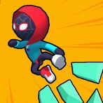 Spider breaker