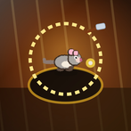 Catching Mice