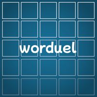Worduel - Word Challenge!