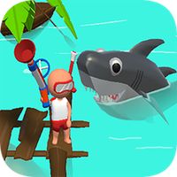 Fish Hunter 3D