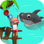 Fish Hunter 3D