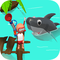 Fish Hunter 3D