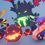 Auto Chess Mobile: Epic Legend