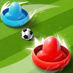 Air Hockey 2 player game