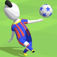 Stickman Freekick: Soccer game