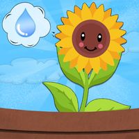 Water My Flowers | Puzzle Game