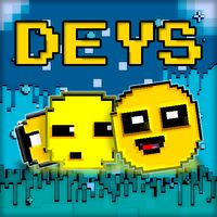 Dodge Everything You See!