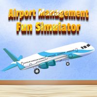 Airport Management Simulator