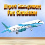 Airport Management Simulator