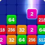 Join Number 3D Puzzle Game