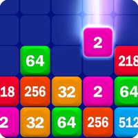 Join Number 3D Puzzle Game