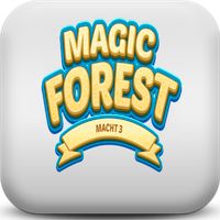 The charm of the Magic Forest