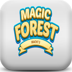 The charm of the Magic Forest