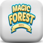 The charm of the Magic Forest