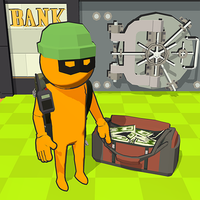 Сrime Сity: Thieves Empire