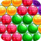 Parrot Bubble Shooter