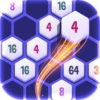 Hexa CellConnect 2048 Number P