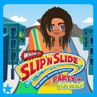 Wham-O Slide Party