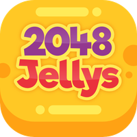 2048 Jellys
