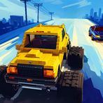 Street Racing: Car Racing Game