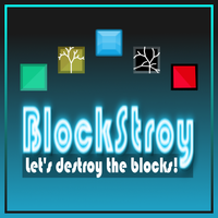 BlockStroy - By Patrick