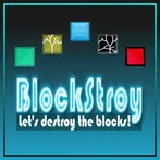 BlockStroy - By Patrick