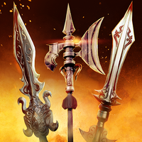 Blades of the Three Kingdoms: Return