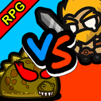 젤리몬스터 키우기 : 좀비퇴치 RPG