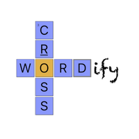 Crosswordify