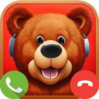 Bear Prank Caller & Games