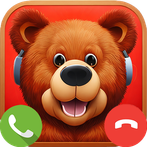 Bear Prank Caller & Games
