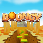 Bouncy: Ball Adventure