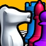 Chess King Last Knight