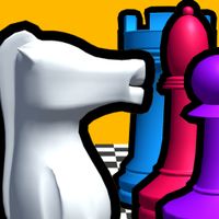 Chess King Last Knight