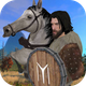 Ertugrul Gazi 2: Sword Fighter