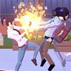 Royal Fighters Arena