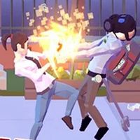 Royal Fighters Arena