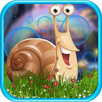 Elegant Snail Escape