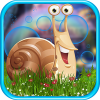 Elegant Snail Escape