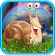 Elegant Snail Escape