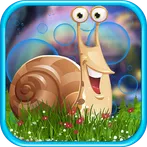 Elegant Snail Escape