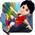 Shiva Subway Street Run 3D