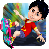 Shiva Subway Street Run 3D