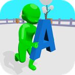 Alphabet Catcher